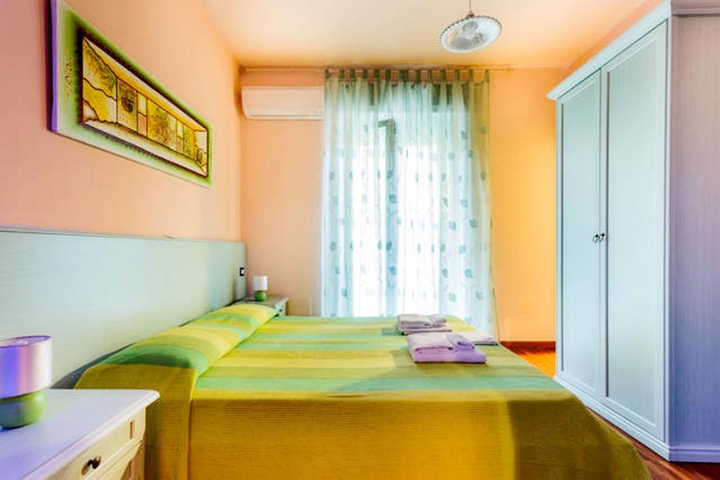 Bosa Guest House Quarto foto