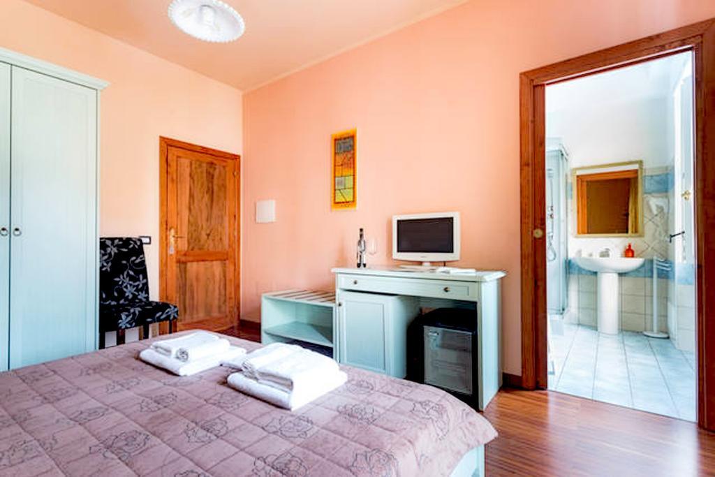 Bosa Guest House Quarto foto