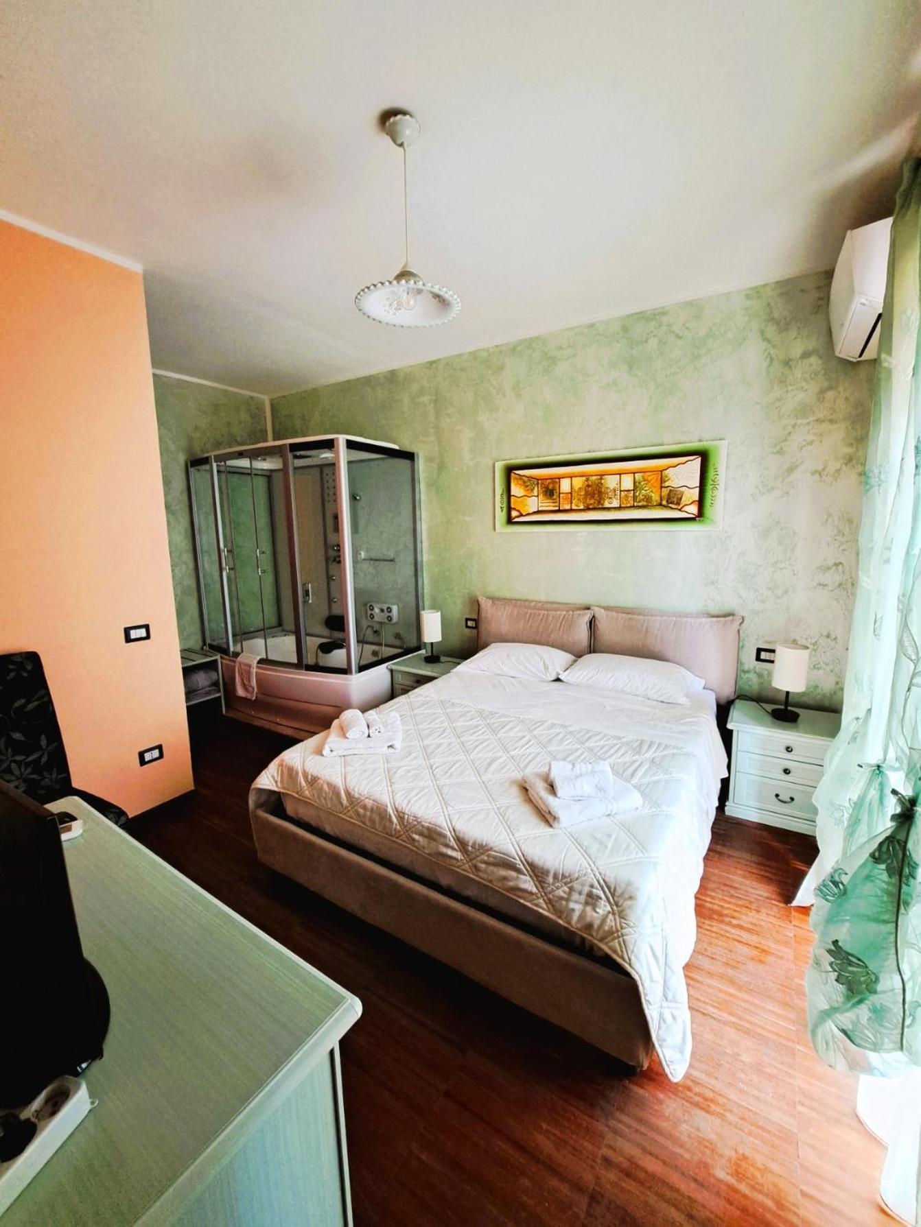 Bosa Guest House Exterior foto
