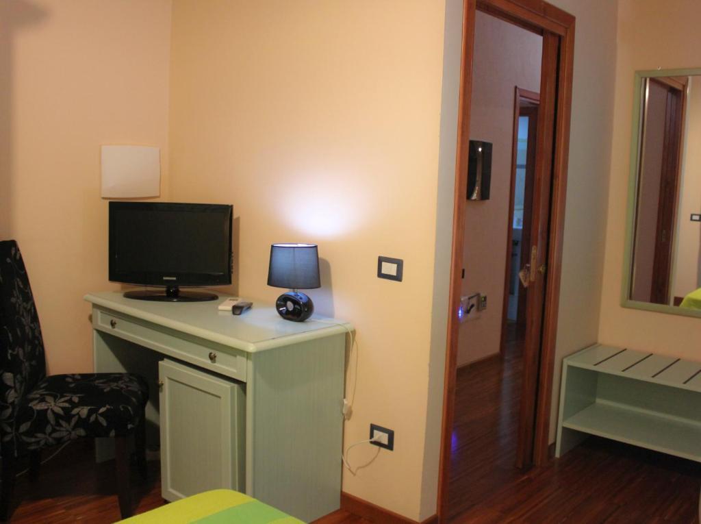 Bosa Guest House Quarto foto