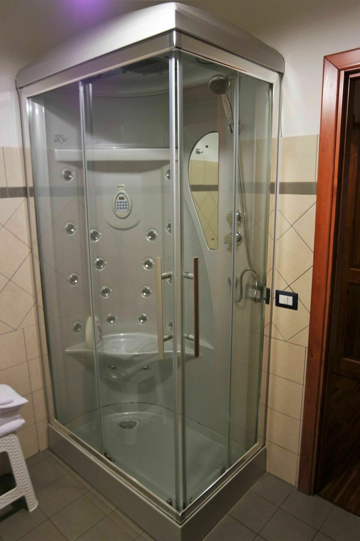 Bosa Guest House Exterior foto
